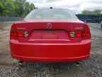 2008 ACURA TSX