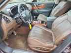2010 INFINITI FX35