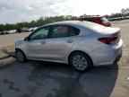 2020 KIA RIO