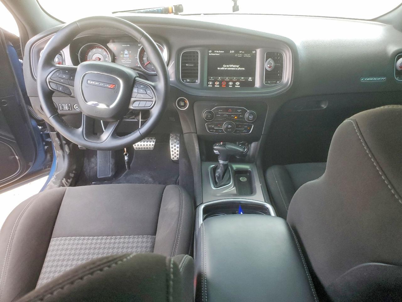2023 DODGE CHARGER