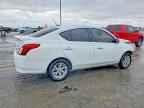 2019 NISSAN VERSA