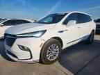 2024 BUICK ENCLAVE