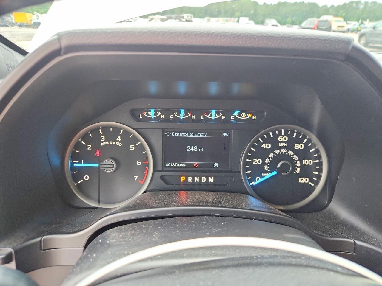 2018 FORD F-150 Lightning