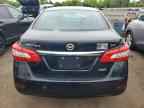 2013 NISSAN SENTRA
