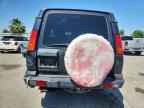 2004 LAND ROVER Discovery