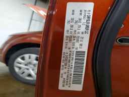 2013 DODGE JOURNEY