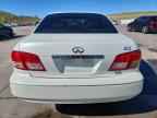 2004 INFINITI I35