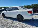 2004 TOYOTA COROLLA