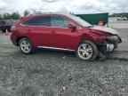 2011 LEXUS Rx