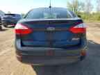 2018 FORD Fiesta