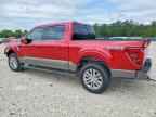 2025 FORD F-150 Lightning