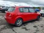 2007 NISSAN VERSA