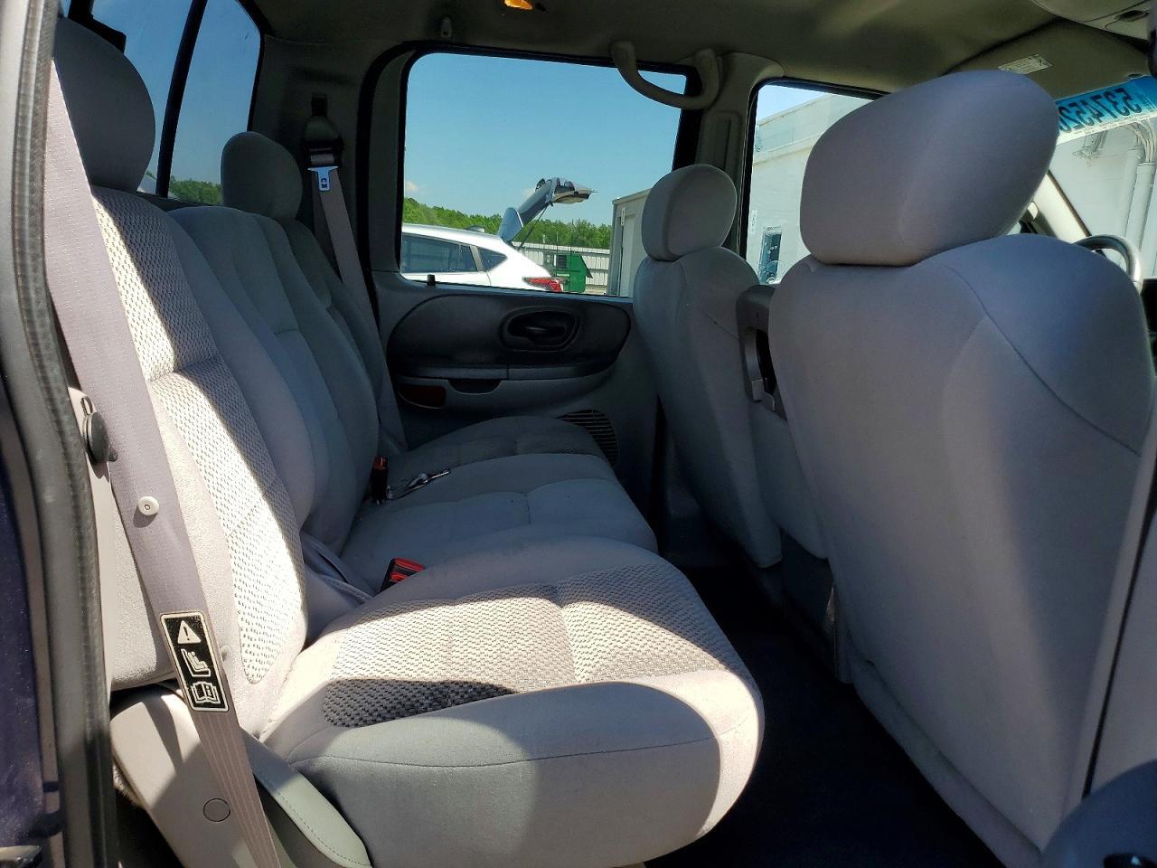 2003 FORD F-150 Lightning