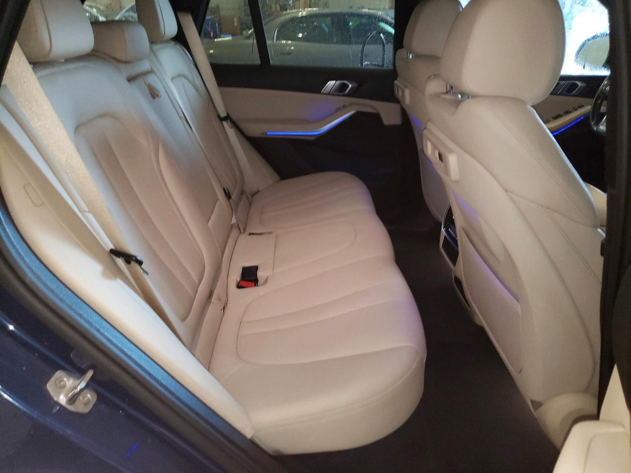 2020 BMW X5