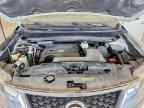 2014 NISSAN PATHFINDER