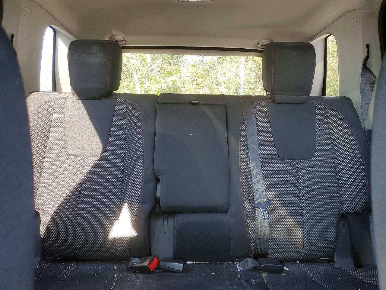 2014 GMC Terrain