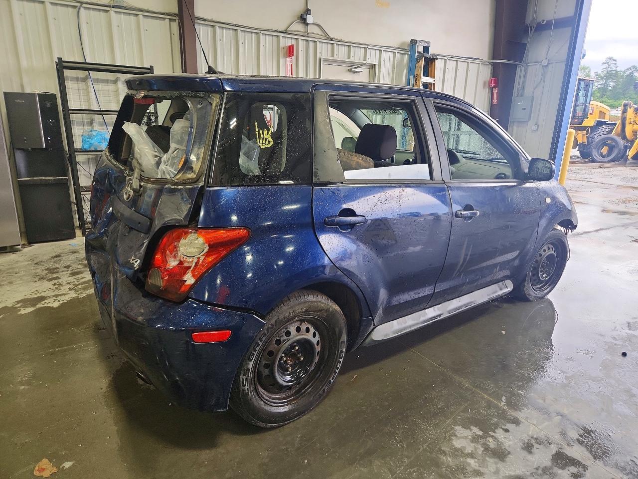 2005 SCION Xa