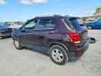 2020 CHEVROLET TRAX