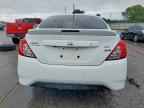 2019 NISSAN VERSA