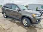 2012 KIA SORENTO