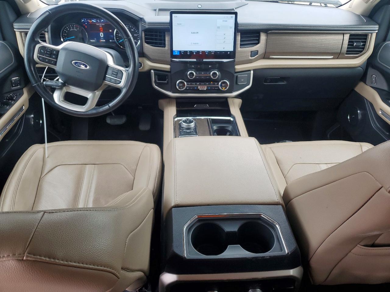 2024 FORD Expedition