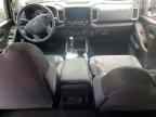 2023 NISSAN Frontier