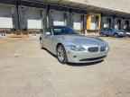 2005 BMW Z4