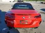 2025 BMW Z4