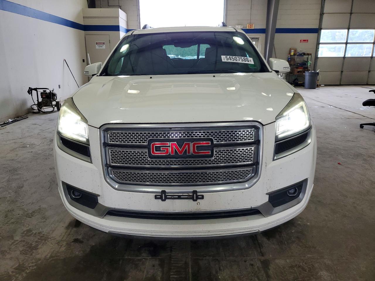 2014 GMC ACADIA