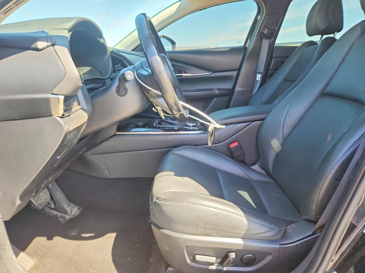 2021 MAZDA CX-30