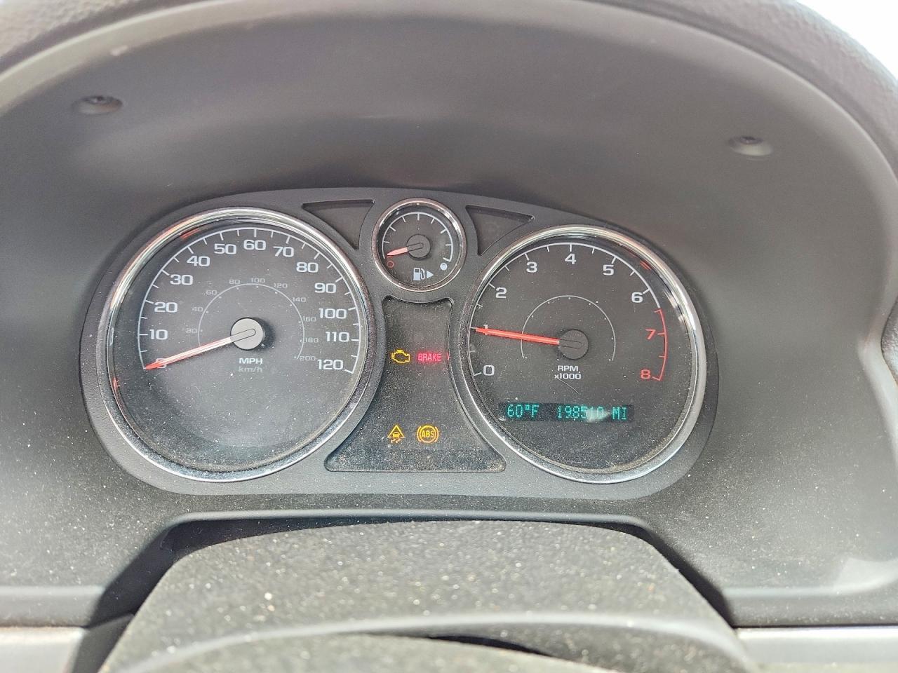 2008 CHEVROLET COBALT