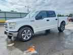 2016 FORD F-150 Lightning