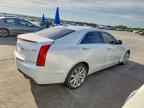 2017 CADILLAC ATS