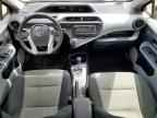 2012 TOYOTA Prius c
