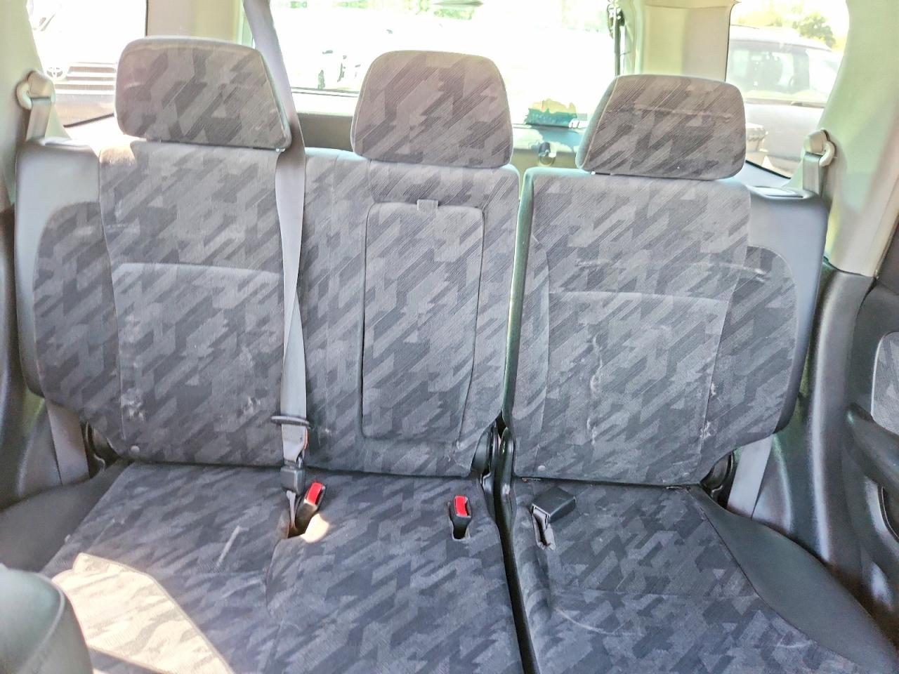 2003 HONDA CR-V