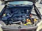 2013 SUBARU FORESTER