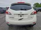 2014 NISSAN MURANO