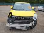 2014 FIAT 500L