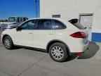 2011 PORSCHE CAYENNE