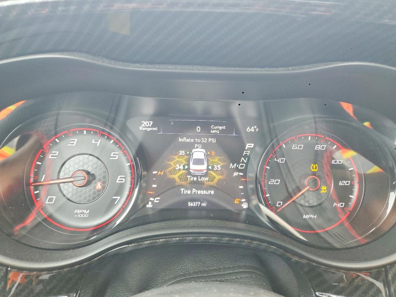 2019 DODGE CHARGER