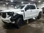2022 GMC Sierra