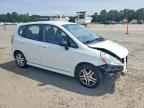 2007 HONDA FIT