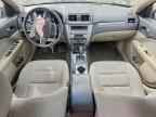 2011 FORD FUSION