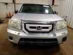 2011 HONDA PILOT