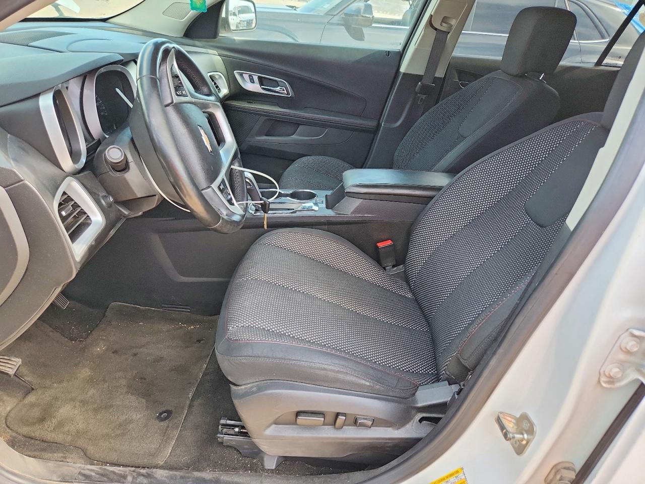 2015 CHEVROLET EQUINOX