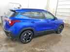2025 KIA SELTOS