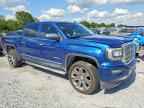 2016 GMC Sierra