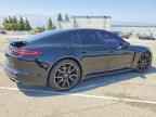 2018 PORSCHE Panamera