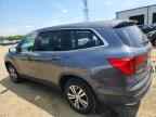 2018 HONDA PILOT