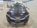 2017 CHEVROLET IMPALA